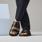 Jackson sandal